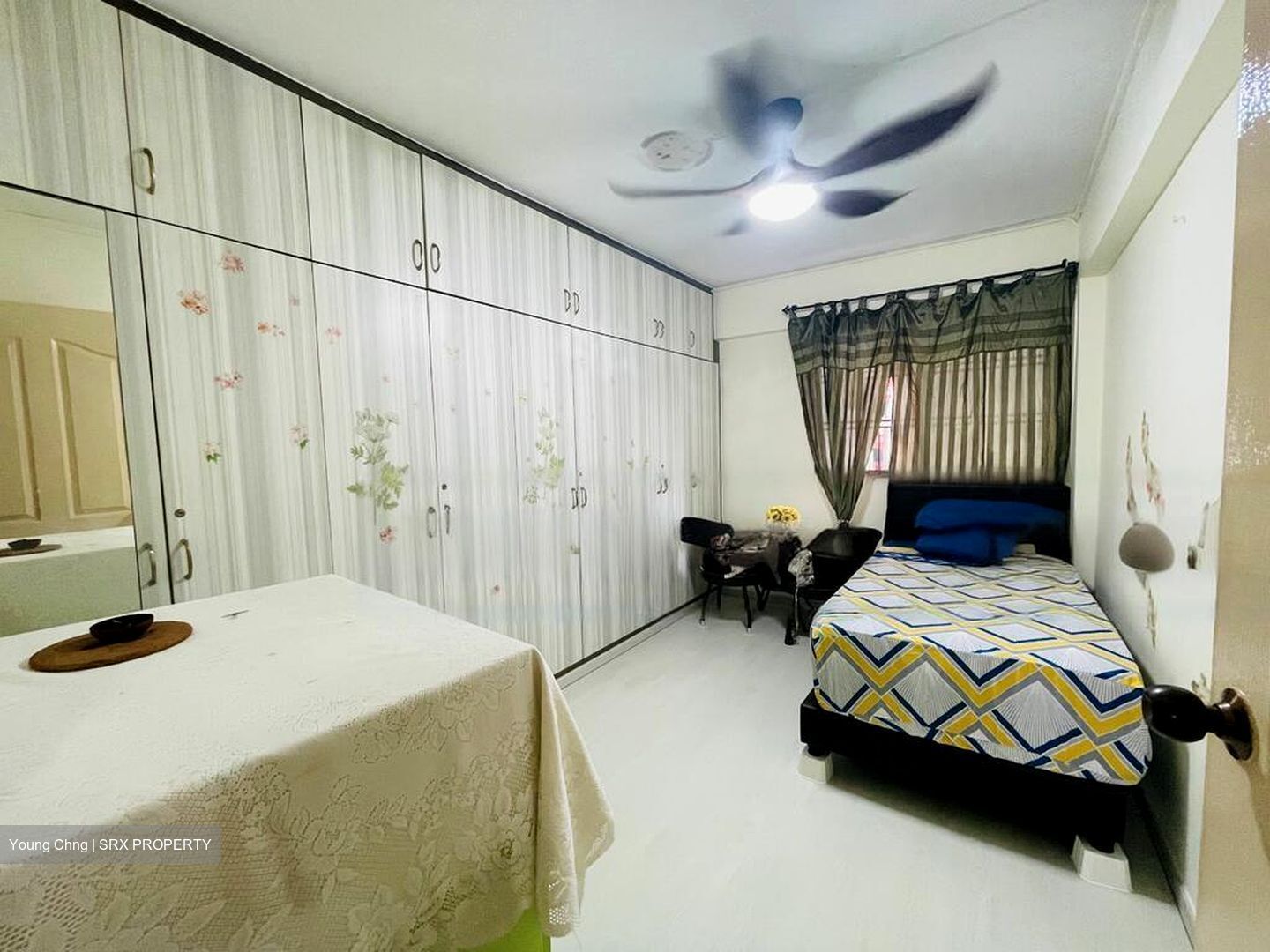 Blk 347 Woodlands Avenue 3 (Woodlands), HDB 4 Rooms #462886421